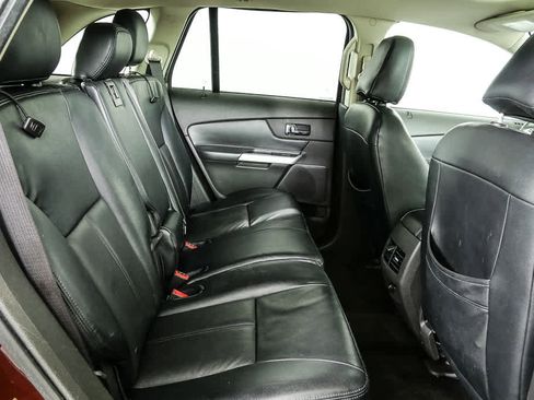 Used 2012 Ford Edge SE FWD image 20