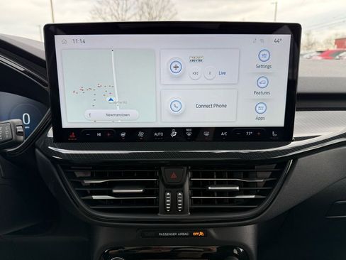 Used 2023 Ford Escape ST-Line Select w/ Tech Pack #2 image 22