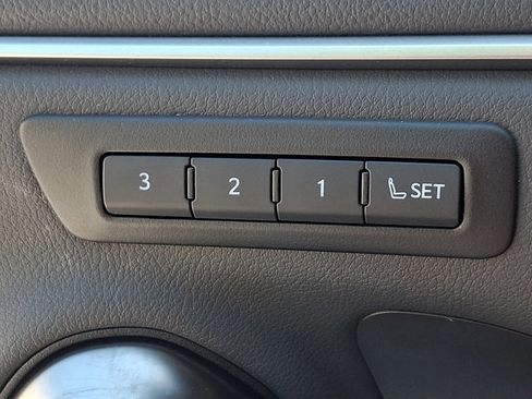 Certified 2025 Lexus ES 350 w/ Premium Package FWD image 28