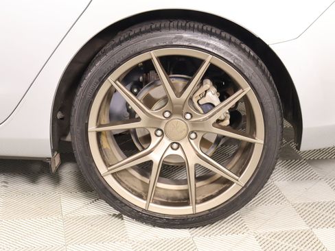 Used 2018 MAZDA MAZDA6 Grand Touring Reserve FWD image 21