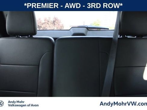 Used 2023 Chevrolet Traverse Premier w/ Redline Edition AWD/4WD image 27