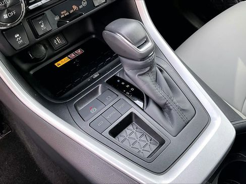 Used 2025 Toyota RAV4 XLE Premium w/ Weather Package image 39