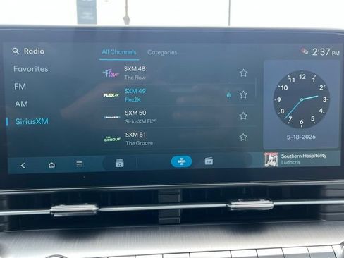 New 2026 Hyundai Kona SEL Sport FWD image 10
