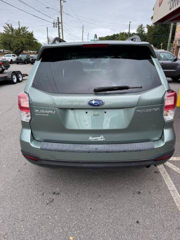 Used 2018 Subaru Forester 2.5i Premium w/ All-Weather Package AWD/4WD image 5