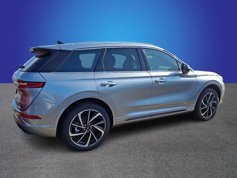 New 2024 Lincoln Corsair Grand Touring w/ Equipment Group 301A AWD/4WD image 3