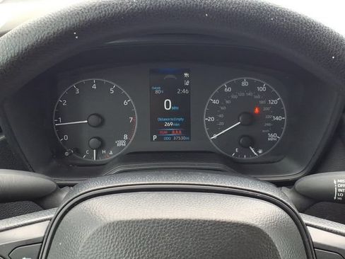 Certified 2025 Toyota Corolla LE FWD image 19