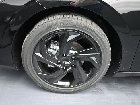 New 2026 Hyundai Elantra SEL Sport w/ Cargo Package image 21