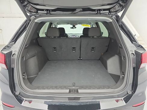Used 2024 Chevrolet Equinox LT AWD/4WD image 47