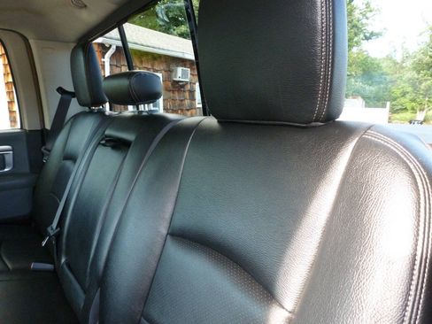 Used 2016 RAM 1500 Big Horn AWD/4WD image 44