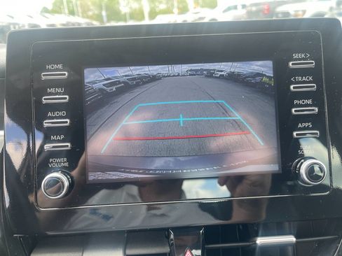 Used 2024 Toyota Camry SE FWD image 22