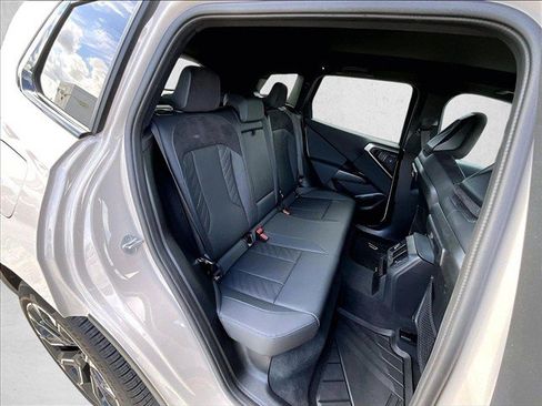 Used 2025 BMW X3 xDrive30i w/ Premium Package AWD/4WD image 29
