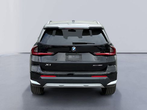 New 2026 BMW X1 xDrive28i w/ Technology Package image 4