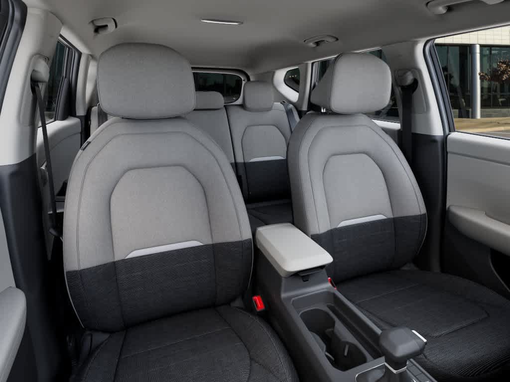 New 2027 Kia Seltos LX AWD/4WD image 15