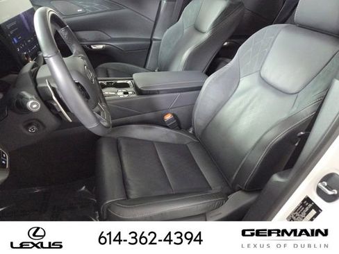 Certified 2024 Lexus RX 350 AWD w/ Convenience Package image 20