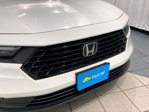 Used 2023 Honda Accord Sport image 30