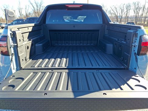 New 2026 Hyundai Santa Cruz SEL image 19