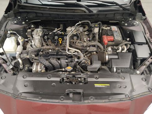 Used 2024 Nissan Altima 2.5 SV image 30