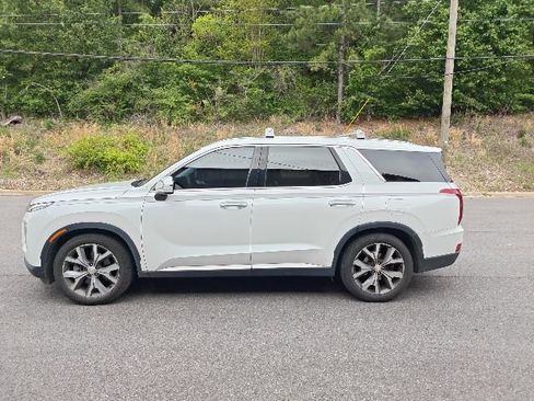 Used 2020 Hyundai Palisade SEL image 5