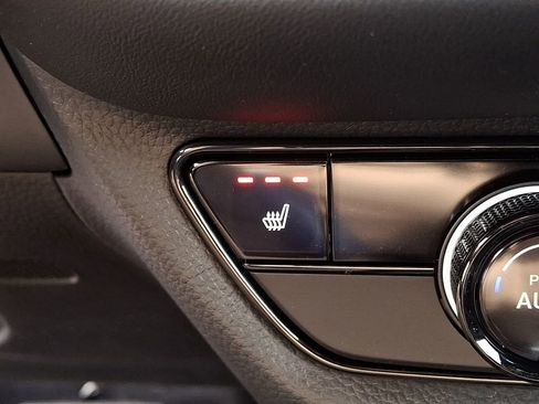 New 2026 Honda HR-V Sport image 16
