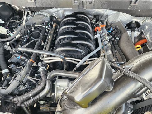 Used 2024 Ford F150 Tremor w/ Equipment Group 402A High AWD/4WD image 30