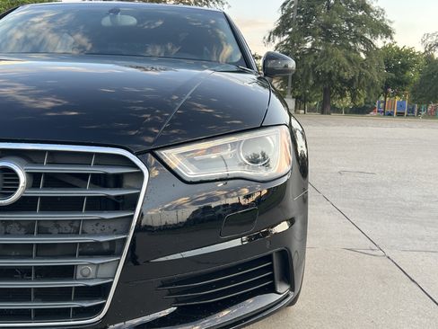 Used 2015 Audi A3 1.8T Premium w/ Driver Assistance Package FWD image 5