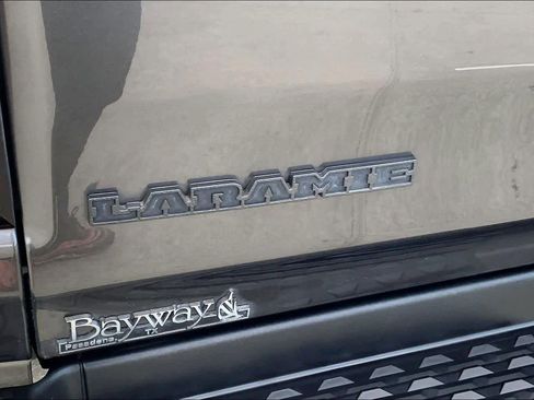 Used 2021 RAM 1500 Laramie image 30