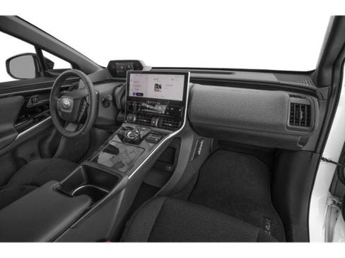 Certified 2025 Toyota bZ4X AWD image 15