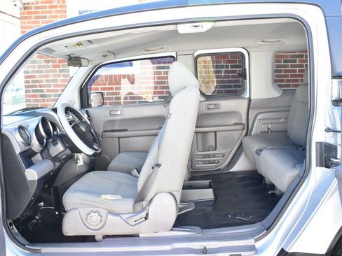 Used 2011 Honda Element LX image 23