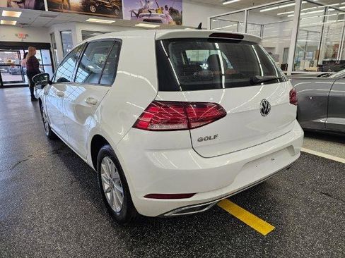 Used 2019 Volkswagen Golf S FWD image 6