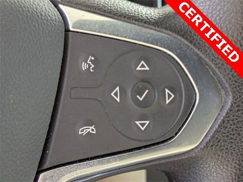 Certified 2022 Chevrolet Traverse LS image 21