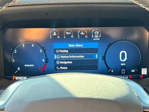 Used 2024 Ford F150 XLT w/ Equipment Group 303A High image 21