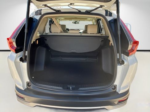Used 2022 Honda CR-V EX-L image 26