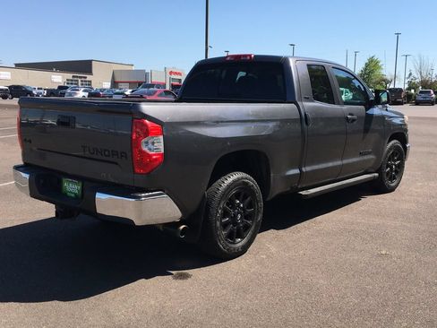 Used 2019 Toyota Tundra SR5 AWD/4WD image 7