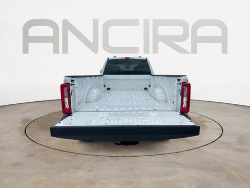 Used 2025 Ford F250 XL AWD/4WD image 12