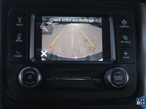 Used 2022 RAM 2500 Tradesman AWD/4WD image 33