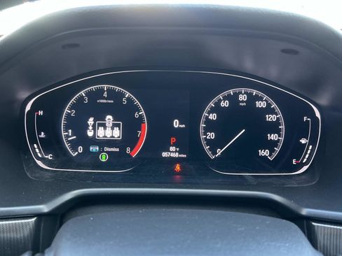 Certified 2022 Honda Accord Sport Special Edition image 11