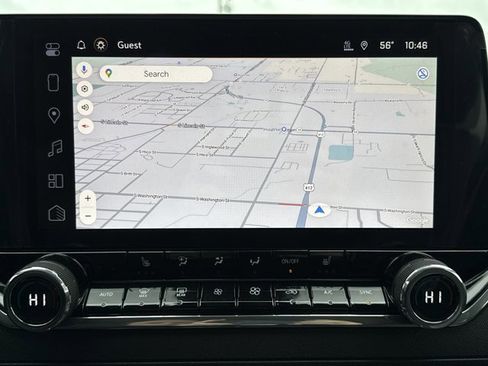 New 2026 Chevrolet Colorado Trail Boss image 8