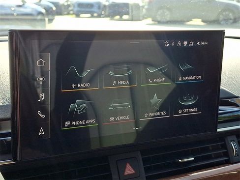 Certified 2022 Audi A4 2.0T Prestige w/ Prestige Package image 7