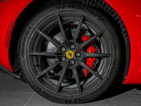 Used 2021 Ferrari SF90 Stradale AWD/4WD image 35