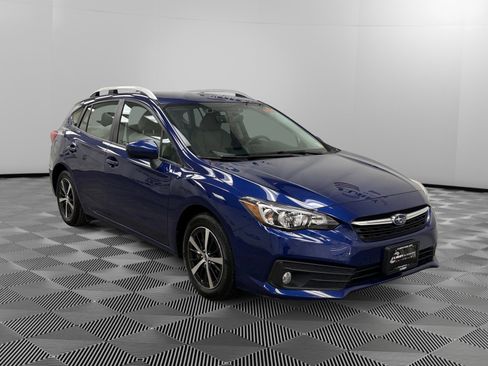 Used 2023 Subaru Impreza Premium image 7