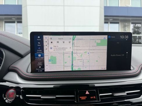 New 2026 Acura MDX A-Spec image 21