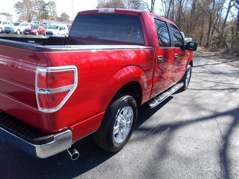 Used 2010 Ford F150 FX2 image 14