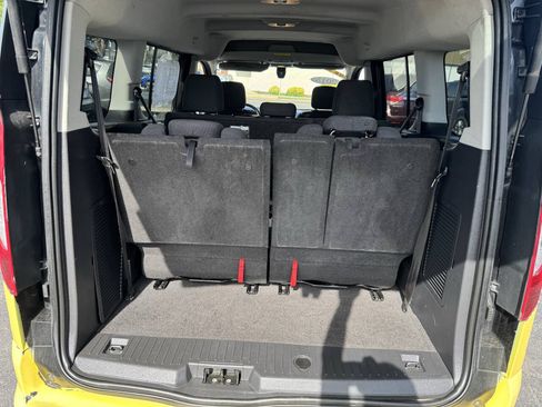 Used 2015 Ford Transit Connect XLT FWD image 14