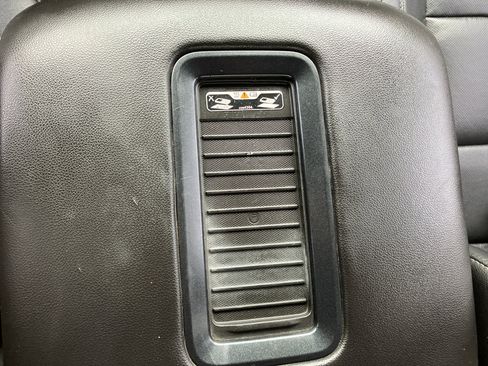 Used 2018 Chevrolet Silverado 2500 LTZ image 23