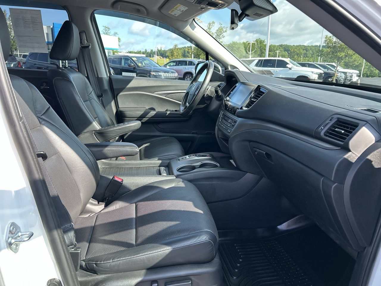 Used 2022 Honda Ridgeline RTL-E image 14