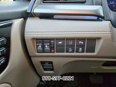 Used 2019 Honda Odyssey Elite image 30