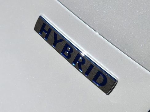 Certified 2025 MAZDA CX-50 AWD 2.5 Hybrid w/ Weather Package image 20