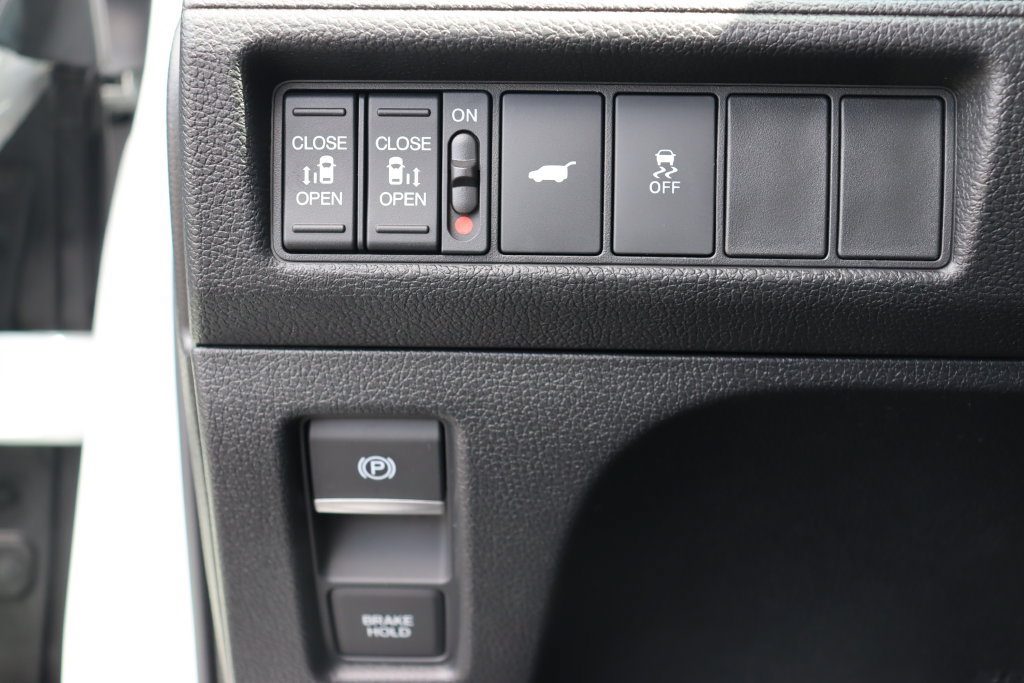New 2027 Honda Odyssey EX-L image 30