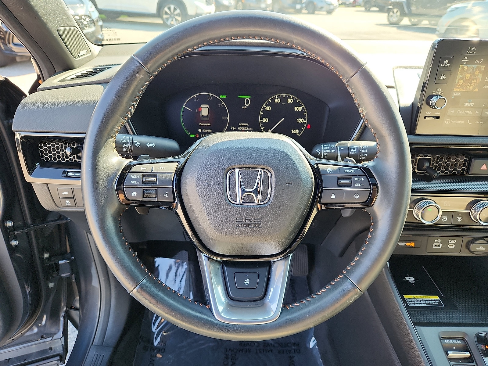 Used 2024 Honda CR-V Sport Touring image 20
