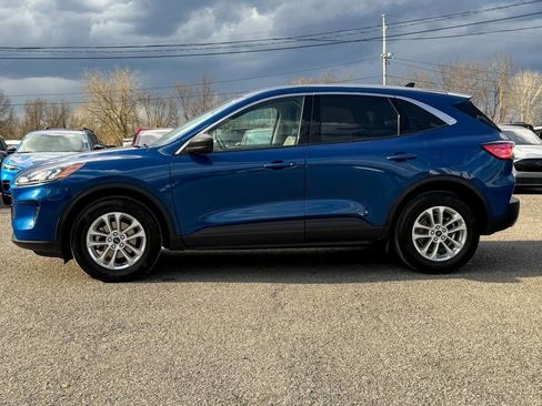 Used 2022 Ford Escape SE w/ Convenience Package AWD/4WD image 6